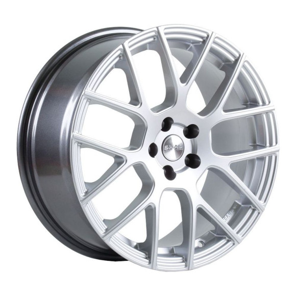 Диски СКАД 8,0\R18 5*112 ET40 d66.6 Селена Диски СКАД 8,0\R18 5*112 ET40 d66.6 Селена