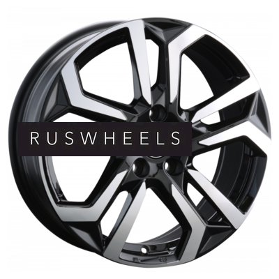 Диски Replay 7x17/5x114,3 ET47 D67,1 KI263 GMF (конус, C570) Диски Replay 7x17/5x114,3 ET47 D67,1 KI263 GMF (конус, C570)