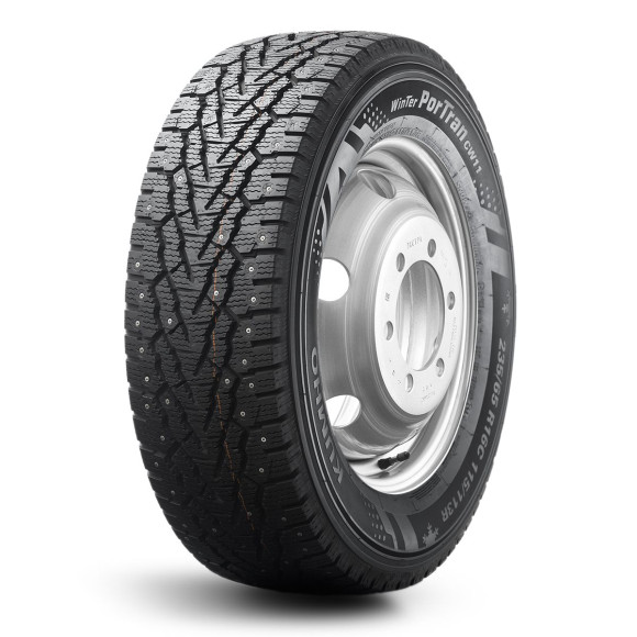 Шины Kumho  205/65/16  R 107/105 C PorTran CW11  Ш. CN