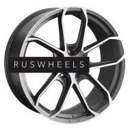 Диски Replay 9,5x21/5x112 ET42 D57,1 VV386 MGMF (конус, C570) Диски Replay 9,5x21/5x112 ET42 D57,1 VV386 MGMF (конус, C570)