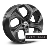 Диски Скад R19 / 7.5J PCD 5x114.3 ЕТ 40 ЦО 66.6 KL-1163