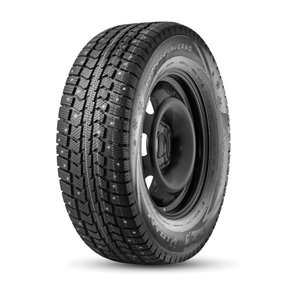 Шины Viatti 235/65R16C 115/113R Vettore Inverno V-524 TL (шип.) Шины Viatti 235/65R16C 115/113R Vettore Inverno V-524 TL (шип.)