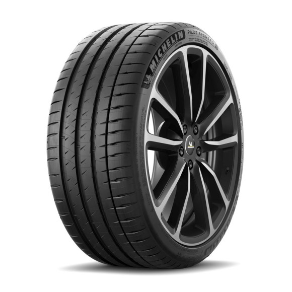 Шины Michelin 235/35ZR20 92(Y) XL Pilot Sport 4 S N0 TL