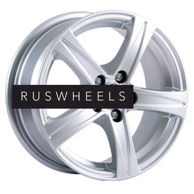 Диски СКАД 6,5x15/5x114,3 ET43 D66,1 Sakura (КЛ146) Селена Диски СКАД 6,5x15/5x114,3 ET43 D66,1 Sakura (КЛ146) Селена