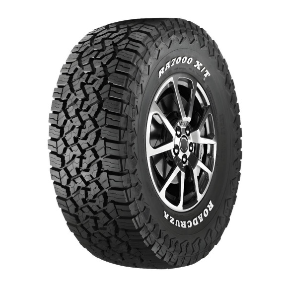 Шины ROADCRUZA 235/70/16 T 106 RA7000 X/T Шины ROADCRUZA 235/70/16 T 106 RA7000 X/T