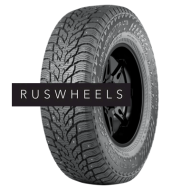 Шины Nokian Tyres LT245/75R16 120/116Q Hakkapeliitta LT 3 TL (шип.)