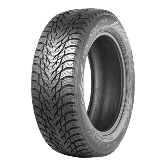Шины Nokian Tyres 285/40/20 R 108 Hakkapeliitta R3 XL старше 3-х лет Шины Nokian Tyres 285/40/20 R 108 Hakkapeliitta R3 XL старше 3-х лет