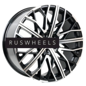 Диски RST 8,5x20/5x114,3 ET45 D67,1 R002 (Mazda CX-9) BD