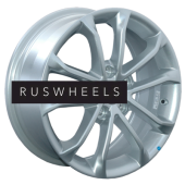 Диски Replay 6,5x16/5x112 ET43 D57,1 VV98 Sil (конус, C570) Диски Replay 6,5x16/5x112 ET43 D57,1 VV98 Sil (конус, C570)