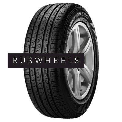 Шины Pirelli 235/60R18 103H Scorpion Verde All-Season TL M+S Шины Pirelli 235/60R18 103H Scorpion Verde All-Season TL M+S