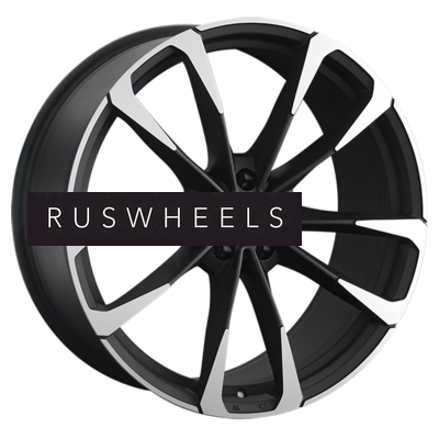 Диски Replay 9,5x21/5x112 ET41 D57,1 BE2 MBF (конус, B640) Диски Replay 9,5x21/5x112 ET41 D57,1 BE2 MBF (конус, B640)