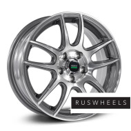 Диски Megami R15 / 6J PCD 4x108 ЕТ 47 ЦО 63.3 MGM-36 Диски Megami R15 / 6J PCD 4x108 ЕТ 47 ЦО 63.3 MGM-36