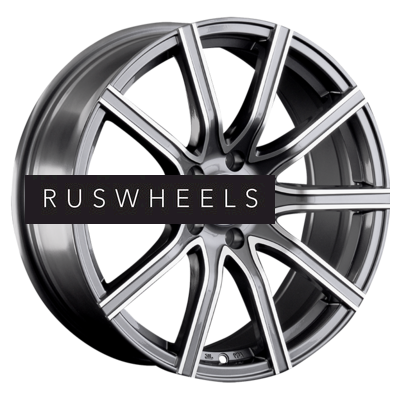 Диски Replay 8,5x19/5x112 ET31,5 D66,6 MR335 GMF (конус, C570-01) Диски Replay 8,5x19/5x112 ET31,5 D66,6 MR335 GMF (конус, C570-01)