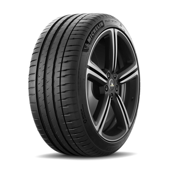 Шины Michelin 305/40 r20 Pilot Sport 4 SUV 112Y