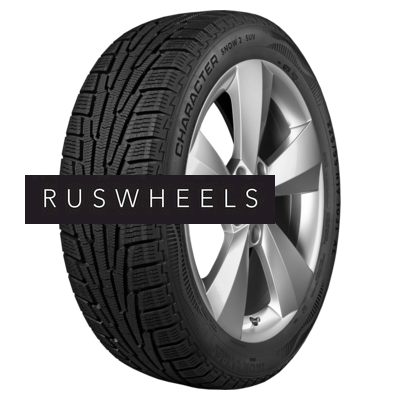 Шины Ikon 235/65 r18 Character Snow 2 SUV (Nordman RS2 SUV) 110R