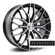 Диски NEO R19 / 7.5J PCD 5x114.3 ЕТ 35 ЦО 60.1 940 Диски NEO R19 / 7.5J PCD 5x114.3 ЕТ 35 ЦО 60.1 940