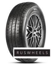 Шины Headway 205/70 r15c HR607 106/104R