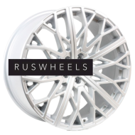 Диски RST 8,5x20/5x114,3 ET45 D67,1 R002 (Mazda CX-9) Silver Диски RST 8,5x20/5x114,3 ET45 D67,1 R002 (Mazda CX-9) Silver