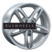 Диски Replay 6,5x16/5x112 ET43 D57,1 A274 Sil (конус, C645) Диски Replay 6,5x16/5x112 ET43 D57,1 A274 Sil (конус, C645)