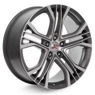 Диски XtrikeRST 8.5\R19 5*112 ET28 d66.6 HSB/FP Диски XtrikeRST 8.5\R19 5*112 ET28 d66.6 HSB/FP
