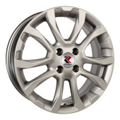 Диски RЕPLIKEY 6,0\R16 4*100 ET41 d60.1 HSB