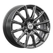 Диски КиК 6,0\R15 4*100 ET50 d60.1 Кварц Диски КиК 6,0\R15 4*100 ET50 d60.1 Кварц