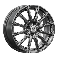Диски КиК 6,0\R15 4*100 ET50 d60.1 Кварц