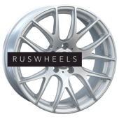 Диски Replay 7,5x17/5x120 ET20 D72,6 B113 Sil (конус, B640)