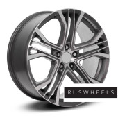 Диски RST R19 / 8.5J PCD 5x112 ЕТ 28 ЦО 66.6 R029 Диски RST R19 / 8.5J PCD 5x112 ЕТ 28 ЦО 66.6 R029