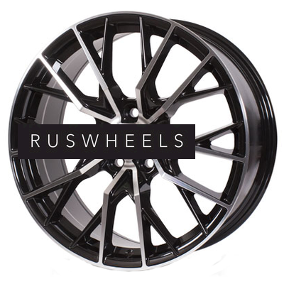 Грузовые диски FR replica 8x19/5x114,3 ET32 D60,1 LX5137/740 BMF (№15) Грузовые диски FR replica 8x19/5x114,3 ET32 D60,1 LX5137/740 BMF (№15)