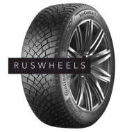 Шины Continental 235/55R18 104T XL IceContact 3 TL FR TA (шип.)