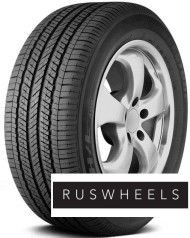 Шины Bridgestone 255/50 r19 Dueler H/L 400 107H Runflat Шины Bridgestone 255/50 r19 Dueler H/L 400 107H Runflat