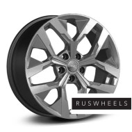 Диски Скад R18 / 7.5J PCD 5x112 ЕТ 50 ЦО 66.6 Ламберт Диски Скад R18 / 7.5J PCD 5x112 ЕТ 50 ЦО 66.6 Ламберт