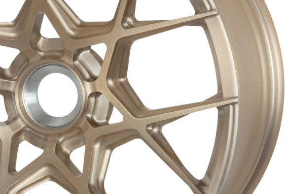 Диски Vossen S21-07 24"