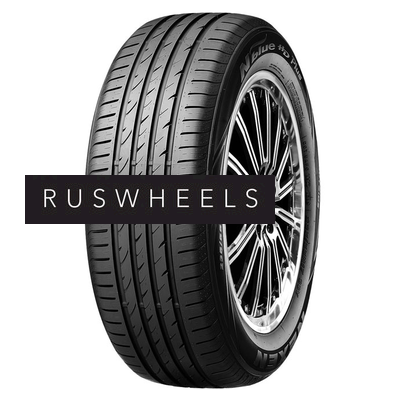 Шины Nexen 165/60R14 75H Nblue HD Plus TL Шины Nexen 165/60R14 75H Nblue HD Plus TL