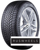 Шины Bridgestone 275/50 r20 Blizzak LM005 113V