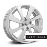 Диски iFree Original R16 / 6J PCD 4x100 ЕТ 52 ЦО 54.1 ZV Rio КС893