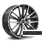 Диски Скад R18 / 8J PCD 5x114.3 ЕТ 34 ЦО 67.1 KL-353 Диски Скад R18 / 8J PCD 5x114.3 ЕТ 34 ЦО 67.1 KL-353