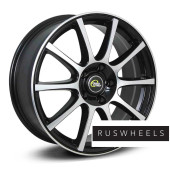 Диски Cross Street R15 / 6J PCD 4x100 ЕТ 40 ЦО 60.1 CR-16