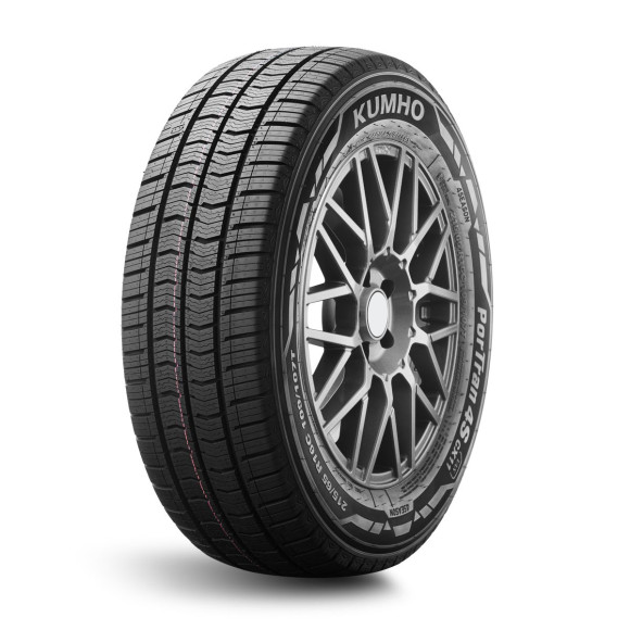 Шины Kumho 235/60 r17c CX11 117/115S