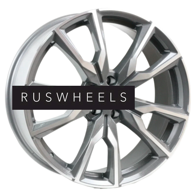 Диски RST 8x20/5x108 ET33 D65,1 R012 GRD