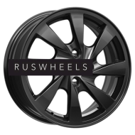 Диски КИК 6x15/4x98 ET33 D58,5 Арин-Берд (КС695) Черный