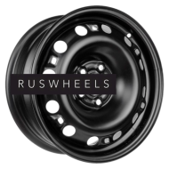 Диски Magnetto 6x15/5x100 ET38 D57,1 15007 AM Black VW251/SK351 - Polo/Rapid Диски Magnetto 6x15/5x100 ET38 D57,1 15007 AM Black VW251/SK351 - Polo/Rapid