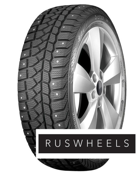 Шины Attar 205/65R15 94T W01 TL (шип.)
