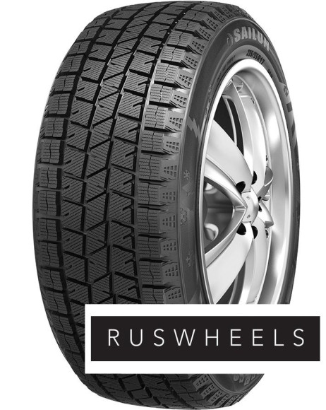 Шины Sailun 215/55R17 98H XL Ice Blazer Arctic TL Шины Sailun 215/55R17 98H XL Ice Blazer Arctic TL