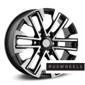 Диски Legeartis Concept R17 / 7.5J PCD 6x139.7 ЕТ 46 ЦО 67.1 Mi553 Диски Legeartis Concept R17 / 7.5J PCD 6x139.7 ЕТ 46 ЦО 67.1 Mi553