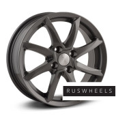 Диски Скад R15 / 6J PCD 4x100 ЕТ 48 ЦО 54.1 Осака