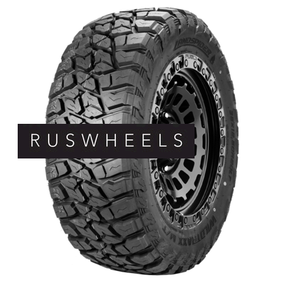 Шины Landspider LT285/65R18 125/122Q Wildtraxx M/T TL RBL Шины Landspider LT285/65R18 125/122Q Wildtraxx M/T TL RBL