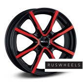 Диски MAK R17 / 7J PCD 5x114.3 ЕТ 40 ЦО 76 Milano