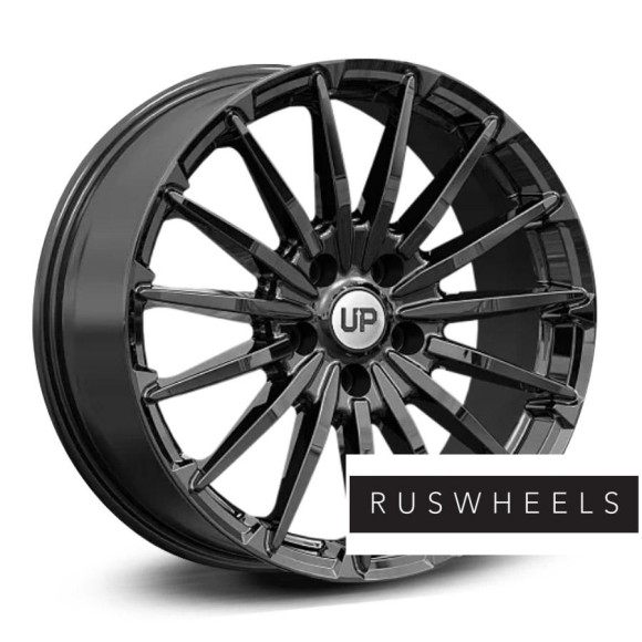 Диски Wheels UP R18 / 7.5J PCD 5x114.3 ЕТ 35 ЦО 60.1 Up128